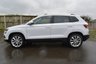 USED 2018 68 SKODA KAROQ 1.6 TDI SE L SUV 5dr Diesel DSG Euro 6 (s/s) (115 ps) DSG , GREAT SPEC