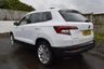 USED 2018 68 SKODA KAROQ 1.6 TDI SE L SUV 5dr Diesel DSG Euro 6 (s/s) (115 ps) DSG , GREAT SPEC