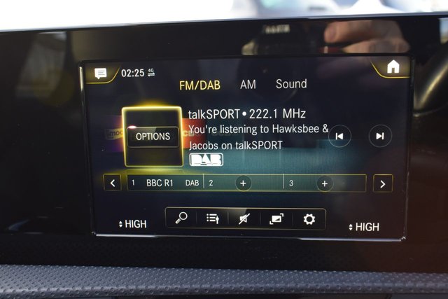 2018 Mercedes-Benz A-CLASS - Photo 5