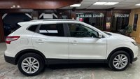 USED 2017 17 NISSAN QASHQAI 1.5 dCi Tekna SUV 5dr Diesel Manual 2WD Euro 6 (s/s) (110 ps) Pan Roof + 360&deg; Camera