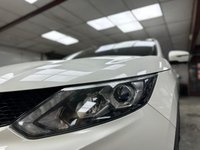 USED 2017 17 NISSAN QASHQAI 1.5 dCi Tekna SUV 5dr Diesel Manual 2WD Euro 6 (s/s) (110 ps) Pan Roof + 360&deg; Camera