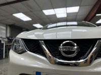 USED 2017 17 NISSAN QASHQAI 1.5 dCi Tekna SUV 5dr Diesel Manual 2WD Euro 6 (s/s) (110 ps) Pan Roof + 360&deg; Camera