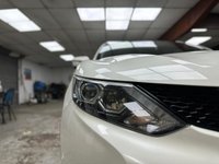 USED 2017 17 NISSAN QASHQAI 1.5 dCi Tekna SUV 5dr Diesel Manual 2WD Euro 6 (s/s) (110 ps) Pan Roof + 360&deg; Camera