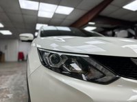 USED 2017 17 NISSAN QASHQAI 1.5 dCi Tekna SUV 5dr Diesel Manual 2WD Euro 6 (s/s) (110 ps) Pan Roof + 360&deg; Camera