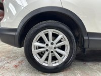 USED 2017 17 NISSAN QASHQAI 1.5 dCi Tekna SUV 5dr Diesel Manual 2WD Euro 6 (s/s) (110 ps) Pan Roof + 360&deg; Camera