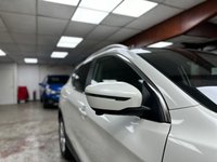 USED 2017 17 NISSAN QASHQAI 1.5 dCi Tekna SUV 5dr Diesel Manual 2WD Euro 6 (s/s) (110 ps) Pan Roof + 360&deg; Camera