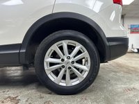 USED 2017 17 NISSAN QASHQAI 1.5 dCi Tekna SUV 5dr Diesel Manual 2WD Euro 6 (s/s) (110 ps) Pan Roof + 360&deg; Camera