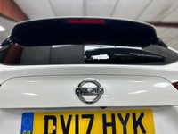 USED 2017 17 NISSAN QASHQAI 1.5 dCi Tekna SUV 5dr Diesel Manual 2WD Euro 6 (s/s) (110 ps) Pan Roof + 360&deg; Camera
