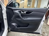 USED 2017 17 NISSAN QASHQAI 1.5 dCi Tekna SUV 5dr Diesel Manual 2WD Euro 6 (s/s) (110 ps) Pan Roof + 360&deg; Camera