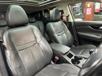 USED 2017 17 NISSAN QASHQAI 1.5 dCi Tekna SUV 5dr Diesel Manual 2WD Euro 6 (s/s) (110 ps) Pan Roof + 360&deg; Camera
