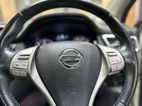 USED 2017 17 NISSAN QASHQAI 1.5 dCi Tekna SUV 5dr Diesel Manual 2WD Euro 6 (s/s) (110 ps) Pan Roof + 360&deg; Camera