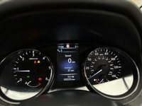 USED 2017 17 NISSAN QASHQAI 1.5 dCi Tekna SUV 5dr Diesel Manual 2WD Euro 6 (s/s) (110 ps) Pan Roof + 360&deg; Camera