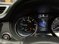 USED 2017 17 NISSAN QASHQAI 1.5 dCi Tekna SUV 5dr Diesel Manual 2WD Euro 6 (s/s) (110 ps) Pan Roof + 360&deg; Camera