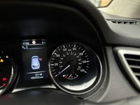 USED 2017 17 NISSAN QASHQAI 1.5 dCi Tekna SUV 5dr Diesel Manual 2WD Euro 6 (s/s) (110 ps) Pan Roof + 360&deg; Camera