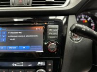 USED 2017 17 NISSAN QASHQAI 1.5 dCi Tekna SUV 5dr Diesel Manual 2WD Euro 6 (s/s) (110 ps) Pan Roof + 360&deg; Camera
