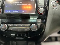 USED 2017 17 NISSAN QASHQAI 1.5 dCi Tekna SUV 5dr Diesel Manual 2WD Euro 6 (s/s) (110 ps) Pan Roof + 360&deg; Camera