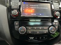 USED 2017 17 NISSAN QASHQAI 1.5 dCi Tekna SUV 5dr Diesel Manual 2WD Euro 6 (s/s) (110 ps) Pan Roof + 360&deg; Camera