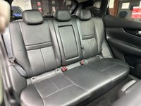 USED 2017 17 NISSAN QASHQAI 1.5 dCi Tekna SUV 5dr Diesel Manual 2WD Euro 6 (s/s) (110 ps) Pan Roof + 360&deg; Camera