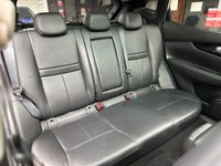 USED 2017 17 NISSAN QASHQAI 1.5 dCi Tekna SUV 5dr Diesel Manual 2WD Euro 6 (s/s) (110 ps) Pan Roof + 360&deg; Camera