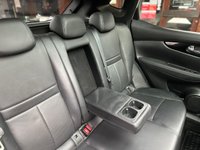 USED 2017 17 NISSAN QASHQAI 1.5 dCi Tekna SUV 5dr Diesel Manual 2WD Euro 6 (s/s) (110 ps) Pan Roof + 360&deg; Camera