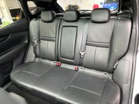 USED 2017 17 NISSAN QASHQAI 1.5 dCi Tekna SUV 5dr Diesel Manual 2WD Euro 6 (s/s) (110 ps) Pan Roof + 360&deg; Camera