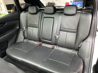 USED 2017 17 NISSAN QASHQAI 1.5 dCi Tekna SUV 5dr Diesel Manual 2WD Euro 6 (s/s) (110 ps) Pan Roof + 360&deg; Camera