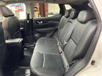 USED 2017 17 NISSAN QASHQAI 1.5 dCi Tekna SUV 5dr Diesel Manual 2WD Euro 6 (s/s) (110 ps) Pan Roof + 360&deg; Camera