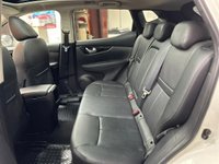 USED 2017 17 NISSAN QASHQAI 1.5 dCi Tekna SUV 5dr Diesel Manual 2WD Euro 6 (s/s) (110 ps) Pan Roof + 360&deg; Camera
