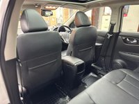 USED 2017 17 NISSAN QASHQAI 1.5 dCi Tekna SUV 5dr Diesel Manual 2WD Euro 6 (s/s) (110 ps) Pan Roof + 360&deg; Camera