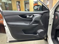 USED 2017 17 NISSAN QASHQAI 1.5 dCi Tekna SUV 5dr Diesel Manual 2WD Euro 6 (s/s) (110 ps) Pan Roof + 360&deg; Camera