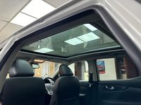 USED 2017 17 NISSAN QASHQAI 1.5 dCi Tekna SUV 5dr Diesel Manual 2WD Euro 6 (s/s) (110 ps) Pan Roof + 360&deg; Camera