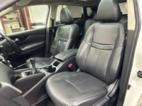 USED 2017 17 NISSAN QASHQAI 1.5 dCi Tekna SUV 5dr Diesel Manual 2WD Euro 6 (s/s) (110 ps) Pan Roof + 360&deg; Camera