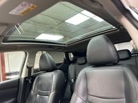 USED 2017 17 NISSAN QASHQAI 1.5 dCi Tekna SUV 5dr Diesel Manual 2WD Euro 6 (s/s) (110 ps) Pan Roof + 360&deg; Camera