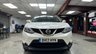 USED 2017 17 NISSAN QASHQAI 1.5 dCi Tekna SUV 5dr Diesel Manual 2WD Euro 6 (s/s) (110 ps) Pan Roof + 360&deg; Camera