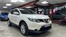 USED 2017 17 NISSAN QASHQAI 1.5 dCi Tekna SUV 5dr Diesel Manual 2WD Euro 6 (s/s) (110 ps) Pan Roof + 360&deg; Camera