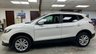USED 2017 17 NISSAN QASHQAI 1.5 dCi Tekna SUV 5dr Diesel Manual 2WD Euro 6 (s/s) (110 ps) Pan Roof + 360&deg; Camera