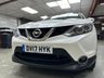 USED 2017 17 NISSAN QASHQAI 1.5 dCi Tekna SUV 5dr Diesel Manual 2WD Euro 6 (s/s) (110 ps) Pan Roof + 360&deg; Camera