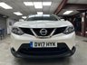USED 2017 17 NISSAN QASHQAI 1.5 dCi Tekna SUV 5dr Diesel Manual 2WD Euro 6 (s/s) (110 ps) Pan Roof + 360&deg; Camera