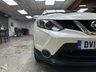 USED 2017 17 NISSAN QASHQAI 1.5 dCi Tekna SUV 5dr Diesel Manual 2WD Euro 6 (s/s) (110 ps) Pan Roof + 360&deg; Camera