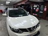 USED 2017 17 NISSAN QASHQAI 1.5 dCi Tekna SUV 5dr Diesel Manual 2WD Euro 6 (s/s) (110 ps) Pan Roof + 360&deg; Camera
