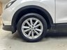 USED 2017 17 NISSAN QASHQAI 1.5 dCi Tekna SUV 5dr Diesel Manual 2WD Euro 6 (s/s) (110 ps) Pan Roof + 360&deg; Camera
