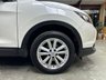 USED 2017 17 NISSAN QASHQAI 1.5 dCi Tekna SUV 5dr Diesel Manual 2WD Euro 6 (s/s) (110 ps) Pan Roof + 360&deg; Camera
