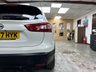 USED 2017 17 NISSAN QASHQAI 1.5 dCi Tekna SUV 5dr Diesel Manual 2WD Euro 6 (s/s) (110 ps) Pan Roof + 360&deg; Camera