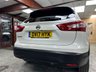 USED 2017 17 NISSAN QASHQAI 1.5 dCi Tekna SUV 5dr Diesel Manual 2WD Euro 6 (s/s) (110 ps) Pan Roof + 360&deg; Camera