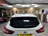 USED 2017 17 NISSAN QASHQAI 1.5 dCi Tekna SUV 5dr Diesel Manual 2WD Euro 6 (s/s) (110 ps) Pan Roof + 360&deg; Camera