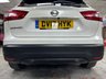 USED 2017 17 NISSAN QASHQAI 1.5 dCi Tekna SUV 5dr Diesel Manual 2WD Euro 6 (s/s) (110 ps) Pan Roof + 360&deg; Camera