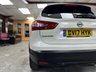 USED 2017 17 NISSAN QASHQAI 1.5 dCi Tekna SUV 5dr Diesel Manual 2WD Euro 6 (s/s) (110 ps) Pan Roof + 360&deg; Camera