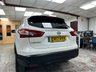USED 2017 17 NISSAN QASHQAI 1.5 dCi Tekna SUV 5dr Diesel Manual 2WD Euro 6 (s/s) (110 ps) Pan Roof + 360&deg; Camera