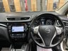 USED 2017 17 NISSAN QASHQAI 1.5 dCi Tekna SUV 5dr Diesel Manual 2WD Euro 6 (s/s) (110 ps) Pan Roof + 360&deg; Camera