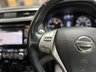 USED 2017 17 NISSAN QASHQAI 1.5 dCi Tekna SUV 5dr Diesel Manual 2WD Euro 6 (s/s) (110 ps) Pan Roof + 360&deg; Camera